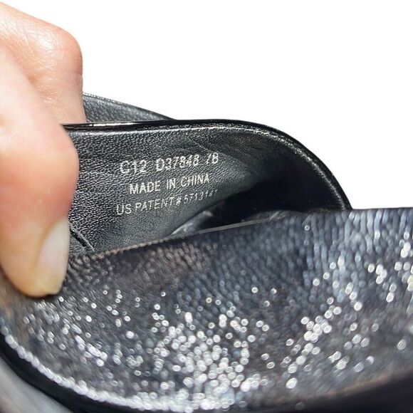 Cole Haan Wedges - Picture 5 of 6